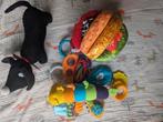 Baby toys, Kinderen en Baby's, Speelgoed | Babyspeelgoed, Ophalen, Zo goed als nieuw, Overige typen