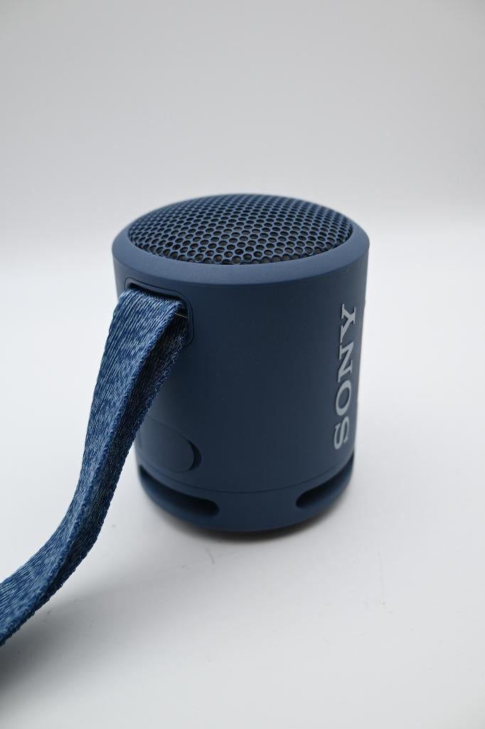 Sony Bluetooth Speaker SRS-XB13, Ophalen of Verzenden, Minder dan 60 watt, Overige typen, Sony