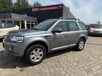 Land Rover Freelander 2.2 TD4 SE, Euro 5, Gebruikt, 4 cilinders, Origineel Nederlands