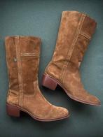 Dakota Boots - Valverde del Camino - bruine cowboylaarzen 40, Ophalen of Verzenden, Zo goed als nieuw, Bruin, Boots