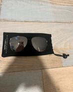 Quay x Desi High Key  zonnebril, Sieraden, Tassen en Uiterlijk, Zonnebrillen en Brillen | Dames, Ophalen of Verzenden, Zo goed als nieuw