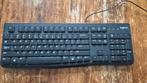 Logitech K120 toetsenbord for business, Computers en Software, Toetsenborden, Ophalen, Zo goed als nieuw