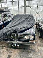 Lancia 2000 Berlina - supercharmant en ijzersterk, Auto's, Particulier, Te koop