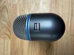Shure beta 52a, Ophalen of Verzenden, Zo goed als nieuw, Instrumentmicrofoon