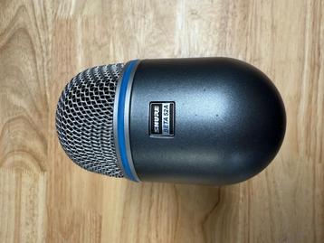 Shure beta 52a beschikbaar voor biedingen