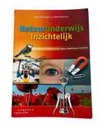 Amito Haarhuis - Natuuronderwijs inzichtelijk, Verzenden, Zo goed als nieuw, HBO, Amito Haarhuis; Carla Kersbergen
