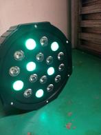 disso lamp, Ophalen of Verzenden, Zo goed als nieuw, Overige materialen, Minder dan 50 cm