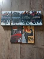The Walking Dead Compedium + The Alien en Here's Negan., Boeken, Strips | Comics, Nieuw, Amerika, Ophalen of Verzenden, Eén comic