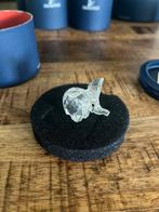 Mini olifant Swarovski, Verzamelen, Swarovski, Ophalen, Zo goed als nieuw, Figuurtje