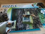 Comedy Wildlife Puzzel 100 stukjes, Ophalen of Verzenden, Meer dan 50 stukjes, Zo goed als nieuw, 4 tot 6 jaar