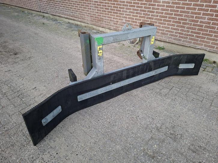 modderschuif, Zakelijke goederen, Agrarisch | Werktuigen, Overige, Overige typen