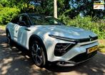 Citroen C5 X 1.6 Plug-in Hybrid 180 Plus / navi / camera / 2, 1350 kg, Zwart, 4 cilinders, Wit