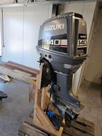Suzuki, Watersport en Boten, Bootonderdelen, Ophalen, Motor en Techniek, Motorboot