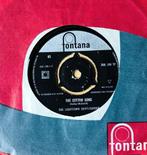 1960	Lighttown Skiffle Group		The Cotton Song, Verzenden, 7 inch, Single, Zo goed als nieuw