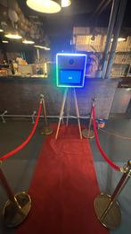 Winstgevende photobooth business ter overname