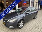 Kia cee'd Sporty Wagon 1.4 CVVT Seven NAVI/AIRCO/CRUISE/NAP, Voorwielaandrijving, Euro 5, Navigatiesysteem, Gebruikt