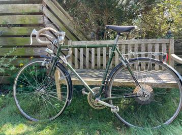 Tour/ racefiets Batavus Grand Tourist, klassieker! beschikbaar voor biedingen