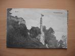Valkenburg ruine, Verzenden, Voor 1920, Gelopen, Limburg