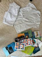 Mondzorgkunde, Diversen, Schoolbenodigdheden, Ophalen of Verzenden, Zo goed als nieuw