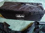 Campingbedje Chicco, Kinderen en Baby's, Ophalen, Gebruikt, Reisbedje
