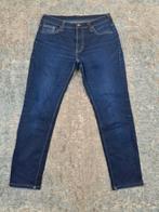 MUSTANG Tapered fit W32 L30 Tapered STRETCH Bronno3230 Blauw, Blauw, W32 (confectie 46) of kleiner, Ophalen of Verzenden, Veluwezoom 5 ,1327 AA, Almere