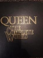 Queen: The complete works 14 lp box set, Verzenden, Zo goed als nieuw