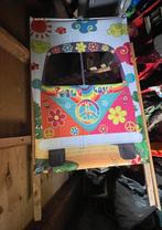 Spandoek, Ophalen, Zo goed als nieuw, Carnaval, Accessoires