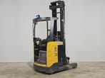 Atlet ULS140DTFVRE725 reachtruck, Reachtruck, Ophalen of Verzenden, 1000 tot 2000 kg, Elektrisch