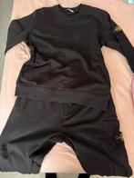 Stone Island - Heren joggingpak maar XL - valt als een L, Kleding | Heren, Ophalen of Verzenden, Zo goed als nieuw