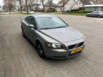 Volvo C70 2.5 T5 2006 youngtimer, Auto's, Te koop, Zilver of Grijs, Geïmporteerd, Benzine