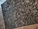 2 vloerkleden te koop. Beide voor 50 euro, Huis en Inrichting, Stoffering | Tapijten en Kleden, Ophalen, Zo goed als nieuw, Rechthoekig