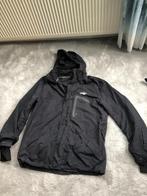 Zwarte Wind/waterdichte jas v. O'Neill mt Xl/Xxl, Kleding | Heren, Wintersportkleding, Ophalen of Verzenden, Maat 56/58 (XL), O'Neill