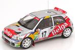 Renault Clio Maxi Kit Car No.17, Rally Ypres 1995, OttOMobile, Rue de L' Ecusson 2, 56120 Josselin France, Nieuw, Ophalen of Verzenden