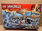 Lego NINJAGO 71809 Egalt de meesterdraak NIEUW, Ophalen of Verzenden, Nieuw, Complete set, Lego