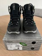 Lowa dames Wandelschoenen Innovo Mid, Kleding | Dames, Schoenen, Wandelschoenen, Zo goed als nieuw, Verzenden, Blauw