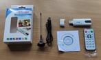 DVB-T ontvanger voor computer USB, Ophalen of Verzenden, Nieuw