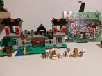 Lego Minecraft 21127, Kinderen en Baby's, Speelgoed | Duplo en Lego, Ophalen of Verzenden, Zo goed als nieuw, Complete set, Lego