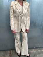 Golden goose blazer jacket it 44 ginger €990, Kleding | Dames, Ophalen of Verzenden, Zo goed als nieuw