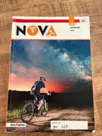 Leeropdrachtenboek B NASK, Ophalen of Verzenden, Zo goed als nieuw, Overige niveaus