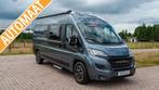 Malibu VAN 600 DB | 2018 | 180 PK | Airco | vol opties, Bus-model, Bedrijf, Diesel, Carthago