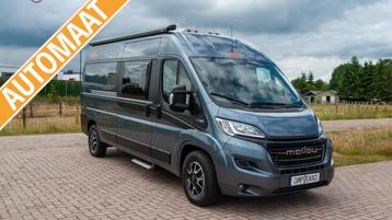 Malibu VAN 600 DB | 2018 | 180 PK | Airco | vol opties beschikbaar voor biedingen