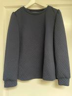 Sweater blauw, Kleding | Dames, Truien en Vesten, Blauw, Maat 42/44 (L), Ophalen of Verzenden, Zo goed als nieuw