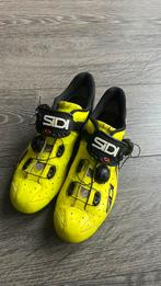 Sidi 44, Fietsen en Brommers, Ophalen of Verzenden, Zo goed als nieuw, Overige maten, Schoenen