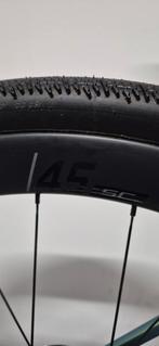 Vision SC 45 Wielset, Fietsen en Brommers, Fietsonderdelen, Wiel, Algemeen, Ophalen of Verzenden, Zo goed als nieuw