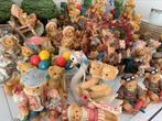 Cherished Teddies Verzameling, Ophalen