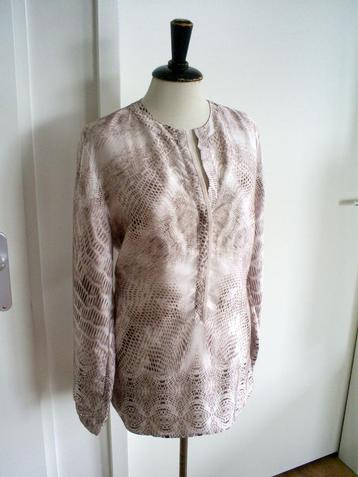 tuniek blouse van NADINE H mt. 38 beschikbaar voor biedingen