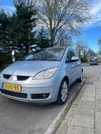 Mitsubishi Colt 1.3 CZ5 2007 Blauw, Auto's, Mitsubishi, Stof, Blauw, Colt, Origineel Nederlands