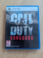 Call of Duty: Vanguard, Ophalen of Verzenden, Zo goed als nieuw