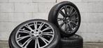 19" W447 Vito V-klasse Brabus Monoblock velgen zomerbanden, 19 inch, Banden en Velgen, Ophalen of Verzenden, V