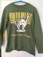 zara maat 140 +_ 9 jaar, Ophalen of Verzenden, Zo goed als nieuw, Zara, Shirt of Longsleeve